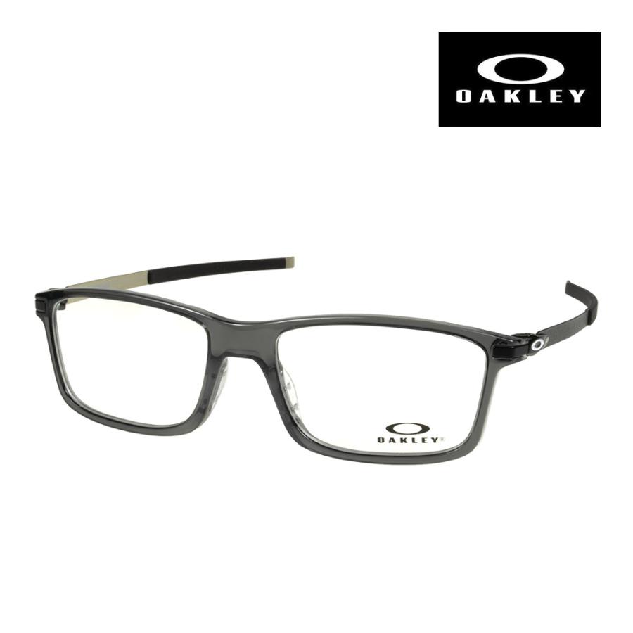 OAKLEY（オークリー） メガネ ox8050 57サイズ ハイブリッジフィット