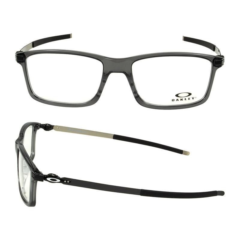 OAKLEY（オークリー） メガネ ox8050 57サイズ ハイブリッジフィット