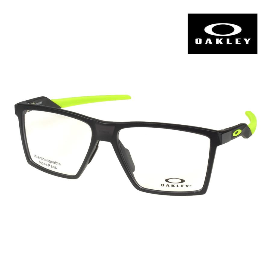 OAKLEY（オークリー） メガネ ox8052 57サイズ ユニバーサルフィット
