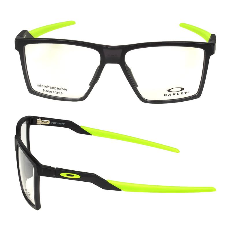 OAKLEY（オークリー） メガネ ox8052 57サイズ ユニバーサルフィット