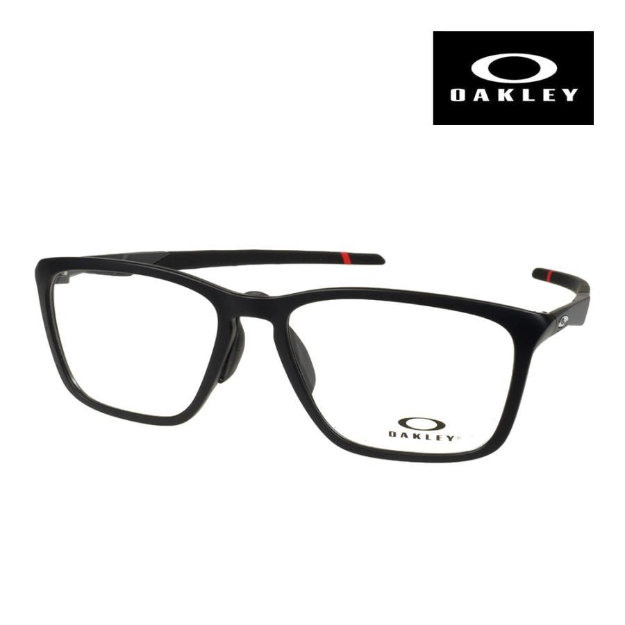 【OAKLEY】スポーツ眼鏡フレーム・サングラスフレームOX8062D OAKLEY（オークリー） メガネ ox8062d 55サイズ ローブリッジフィット