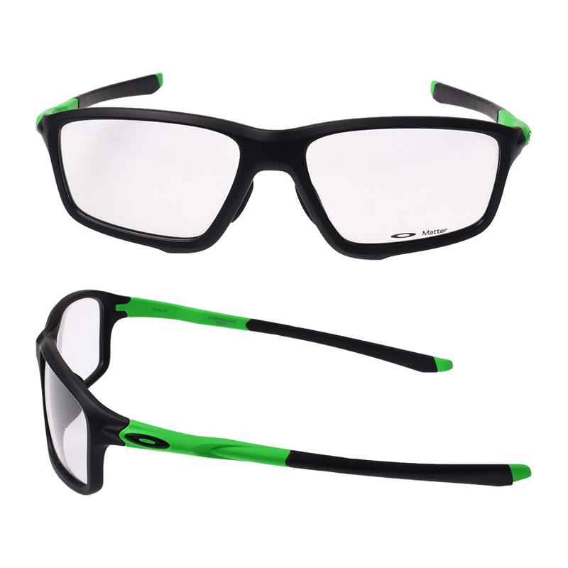 OAKLEY（オークリー） メガネ ox8080 58サイズ ローブリッジフィット
