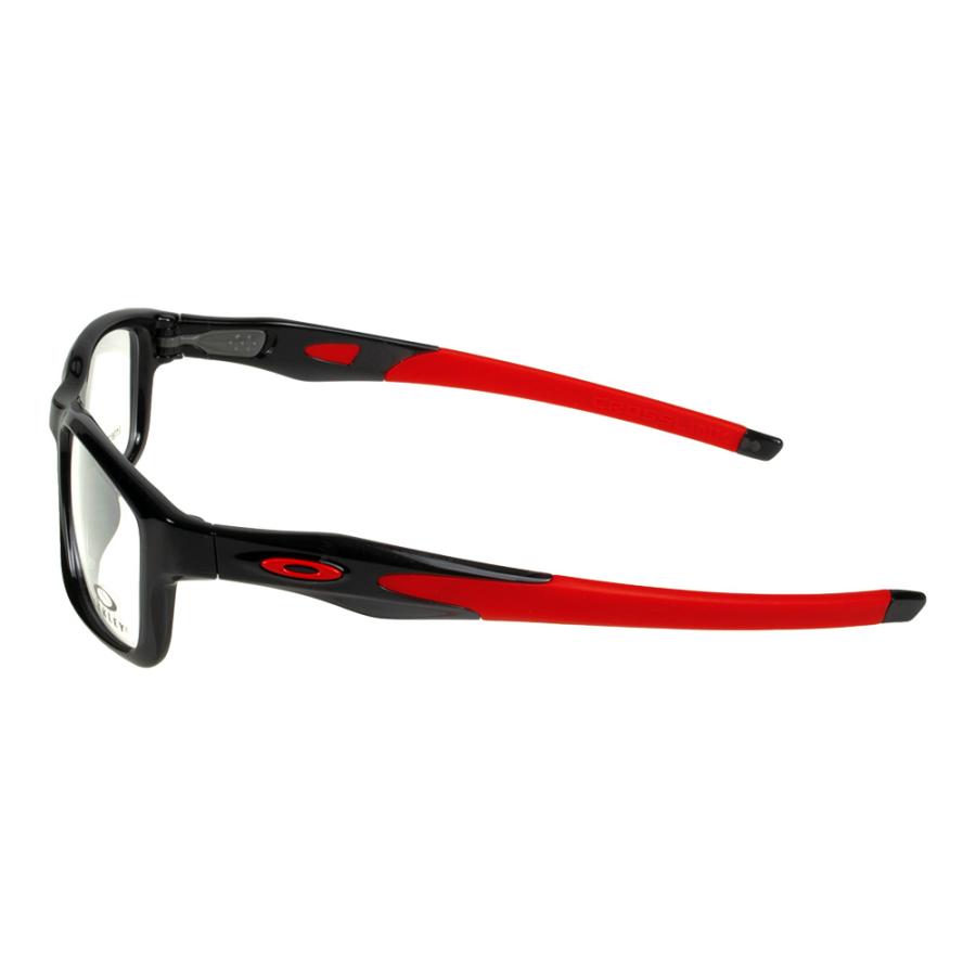 OAKLEY（オークリー） メガネ ox8090 53サイズ ハイブリッジフィット