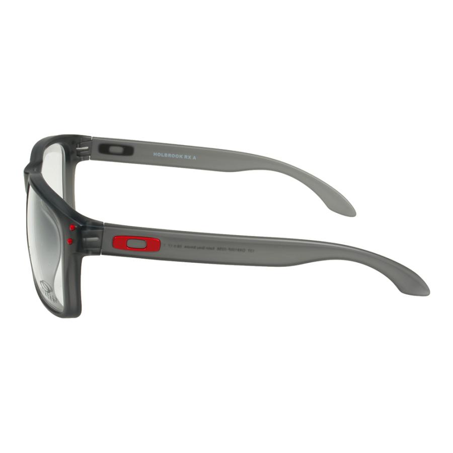 OAKLEY（オークリー） メガネ ox8100f 58サイズ ローブリッジフィット