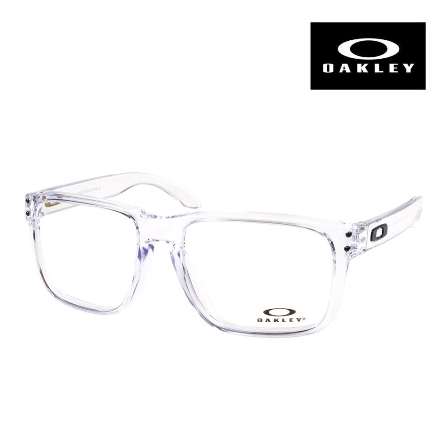 OAKLEY（オークリー） メガネ ox8100f 56サイズ ローブリッジフィット
