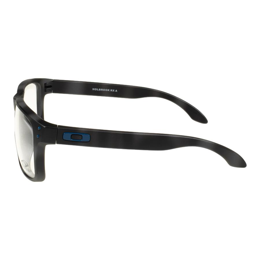 OAKLEY（オークリー） メガネ ox8100f 58サイズ ローブリッジフィット