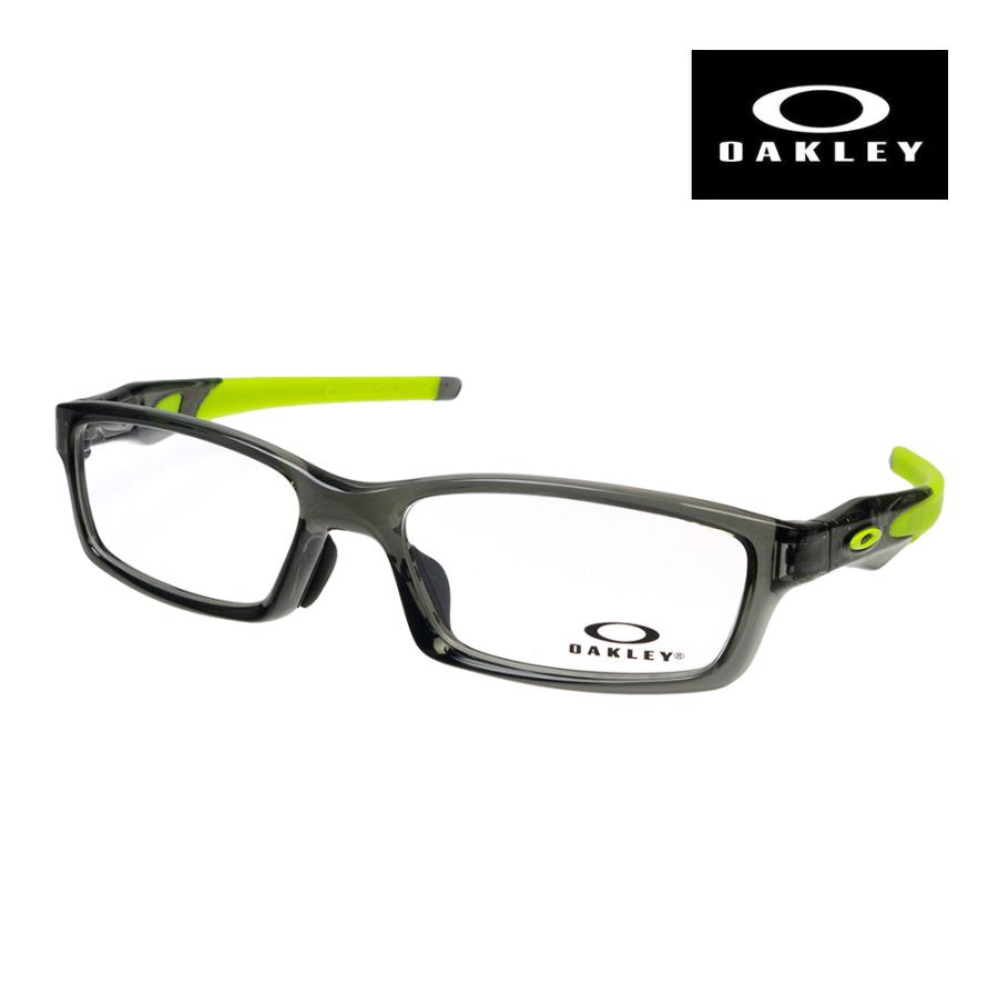 OAKLEY オークリー メガネ ox8118 56サイズ ローブリッジ OAKLEY オークリー メガネ ox8118 56サイズ ローブリッジ
