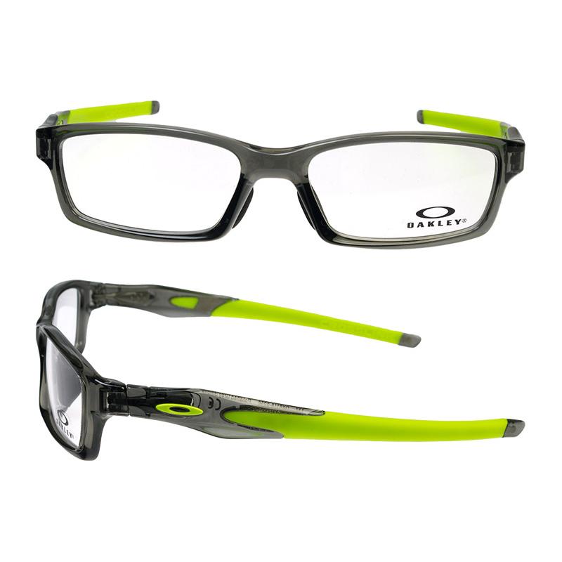 OAKLEY オークリー メガネ ox8118 56サイズ ローブリッジ OAKLEY オークリー メガネ ox8118 56サイズ ローブリッジ