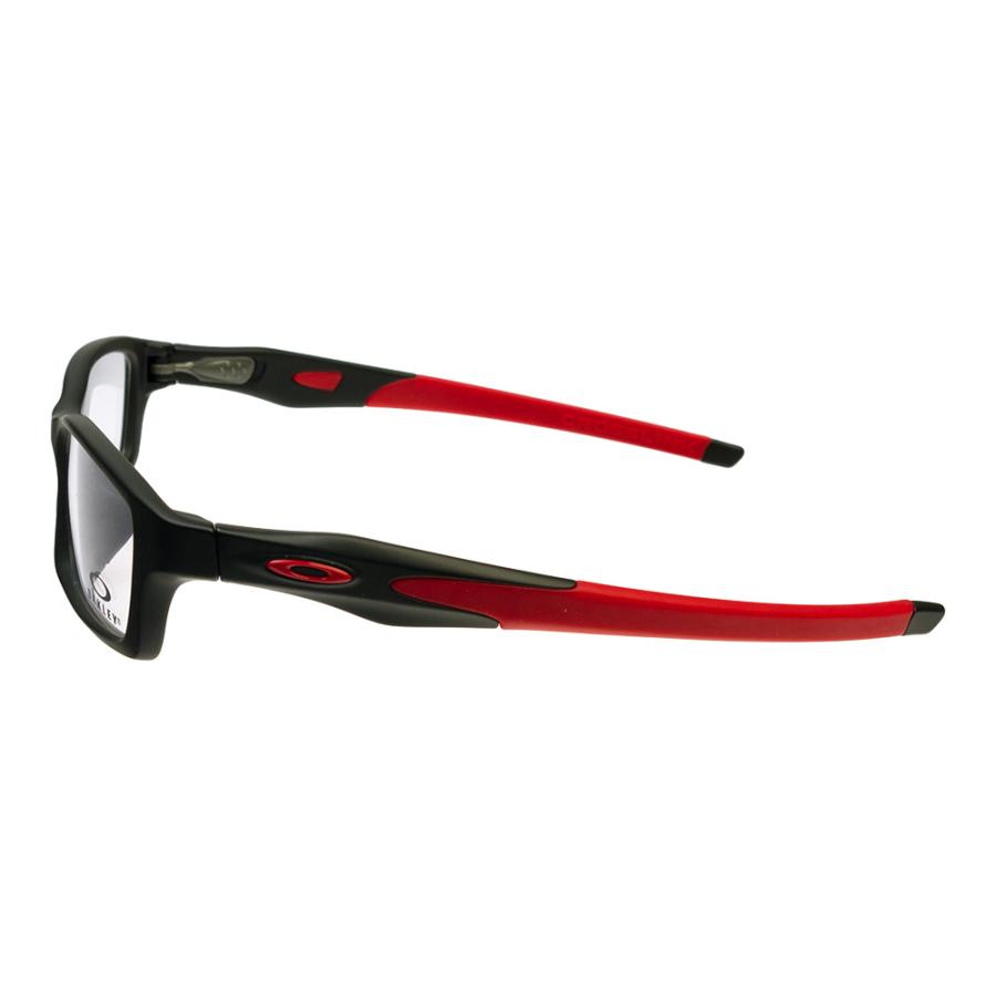 OAKLEY（オークリー） メガネ ox8118 56サイズ ローブリッジフィット