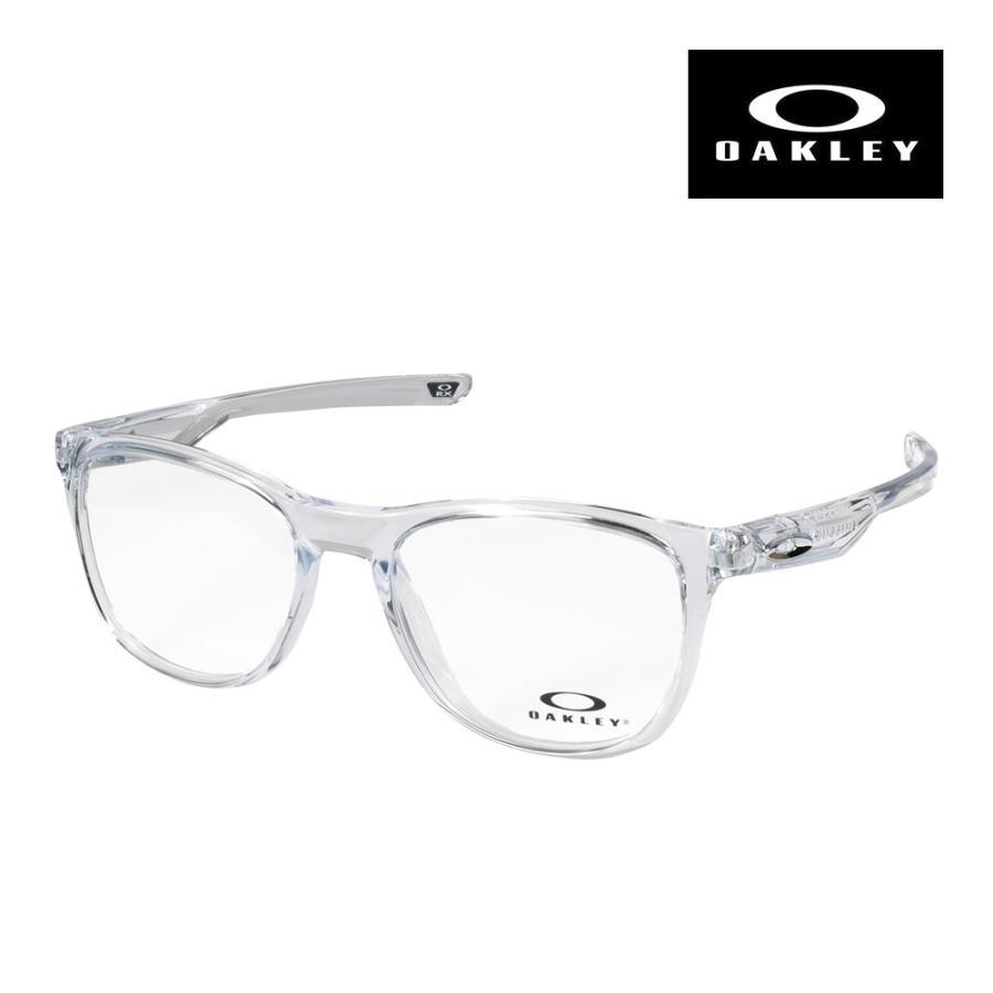 OAKLEY（オークリー） メガネ ox8130 52サイズ ハイブリッジフィット