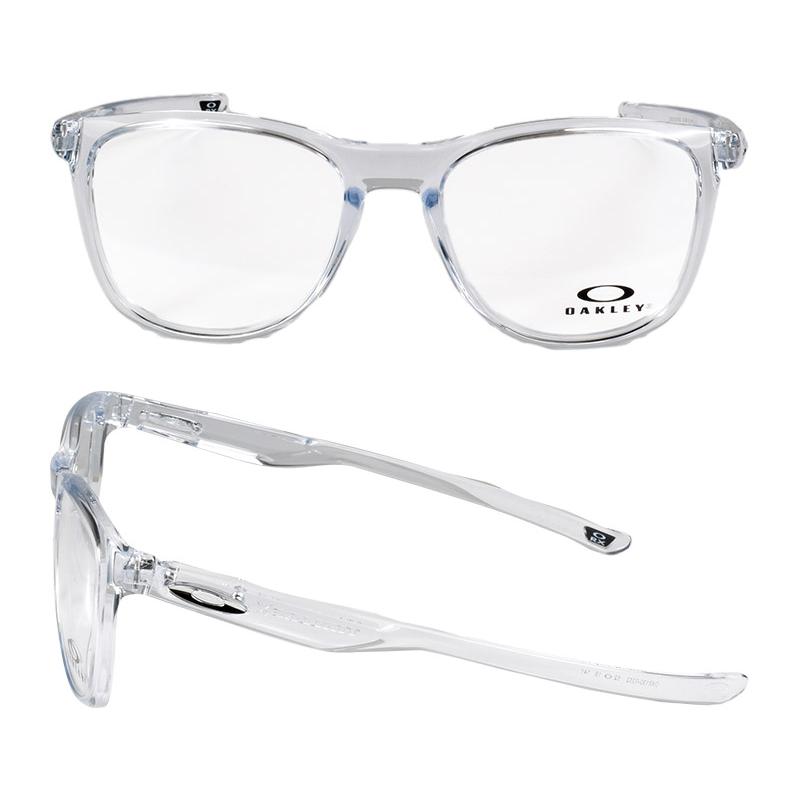OAKLEY　メガネ OAKLEY（オークリー） メガネ ox8130 52サイズ ハイブリッジフィット