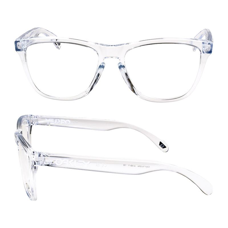 オークリー　メガネ OAKLEY オークリー メガネ ox8137a 54サイズ ローブリッジ