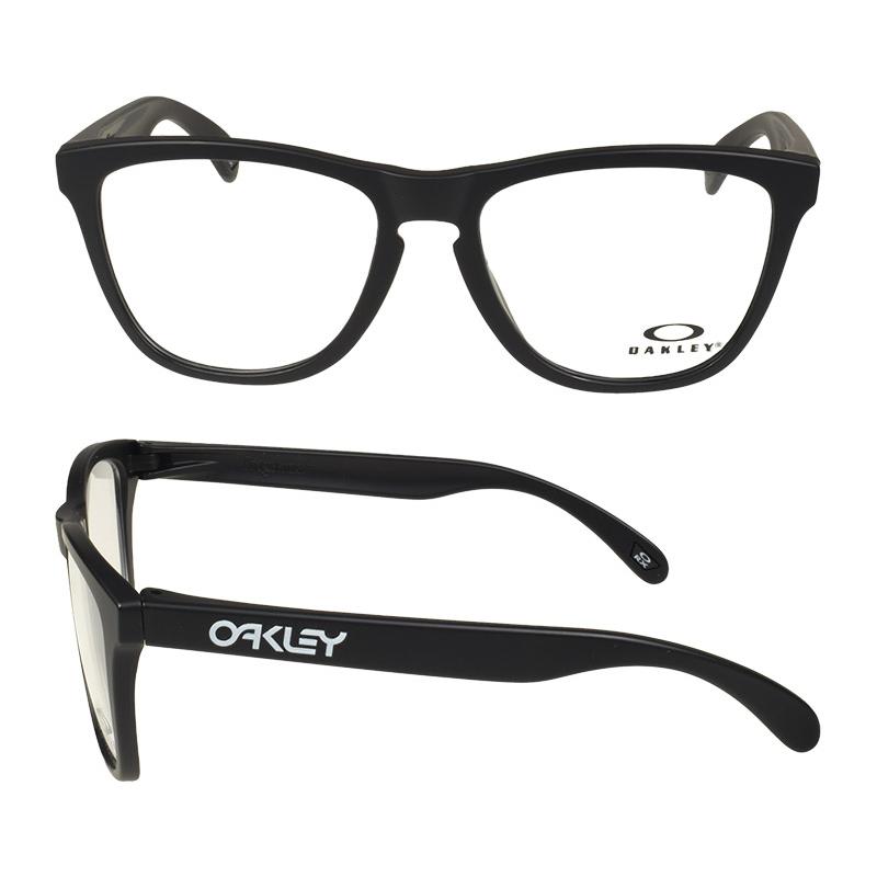 OAKLEY（オークリー） メガネ ox8137a 54サイズ ローブリッジフィット