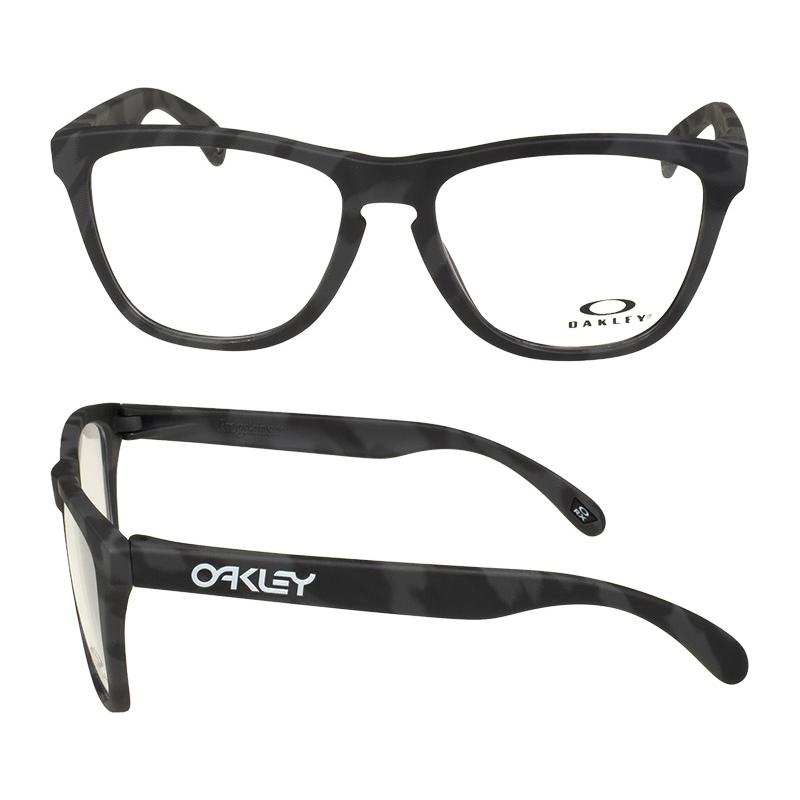 OAKLEY（オークリー） メガネ ox8137a 54サイズ ローブリッジフィット