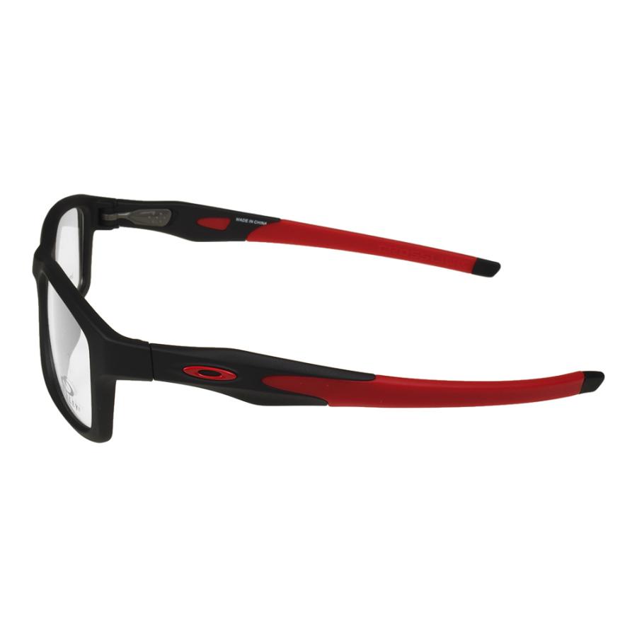 OAKLEY（オークリー） メガネ ox8141 56サイズ ローブリッジフィット