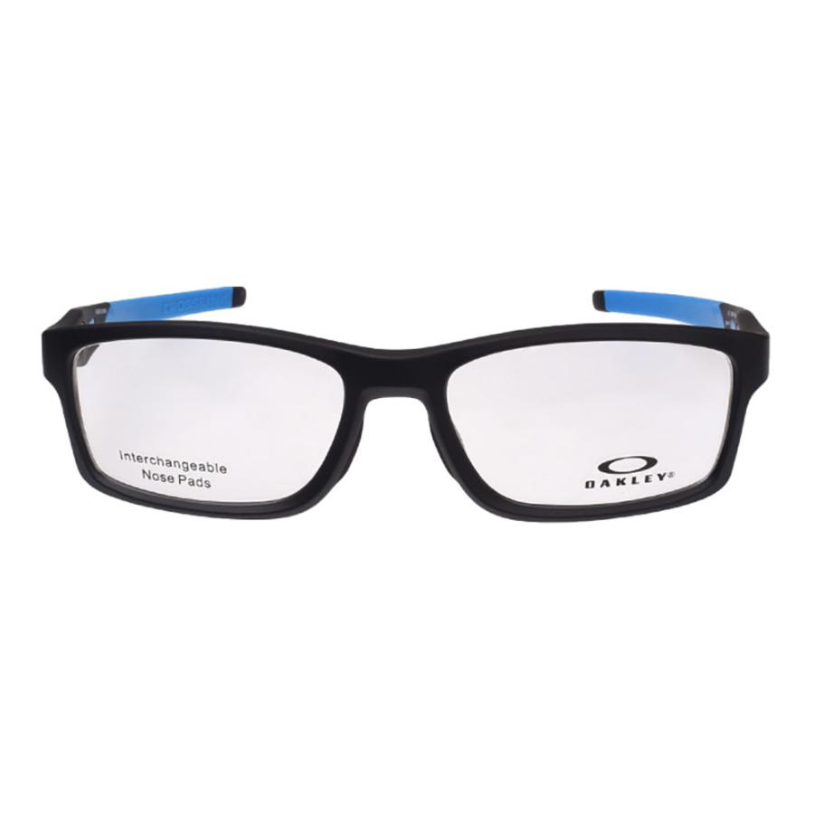 OAKLEY（オークリー） メガネ ox8141 56サイズ ローブリッジフィット