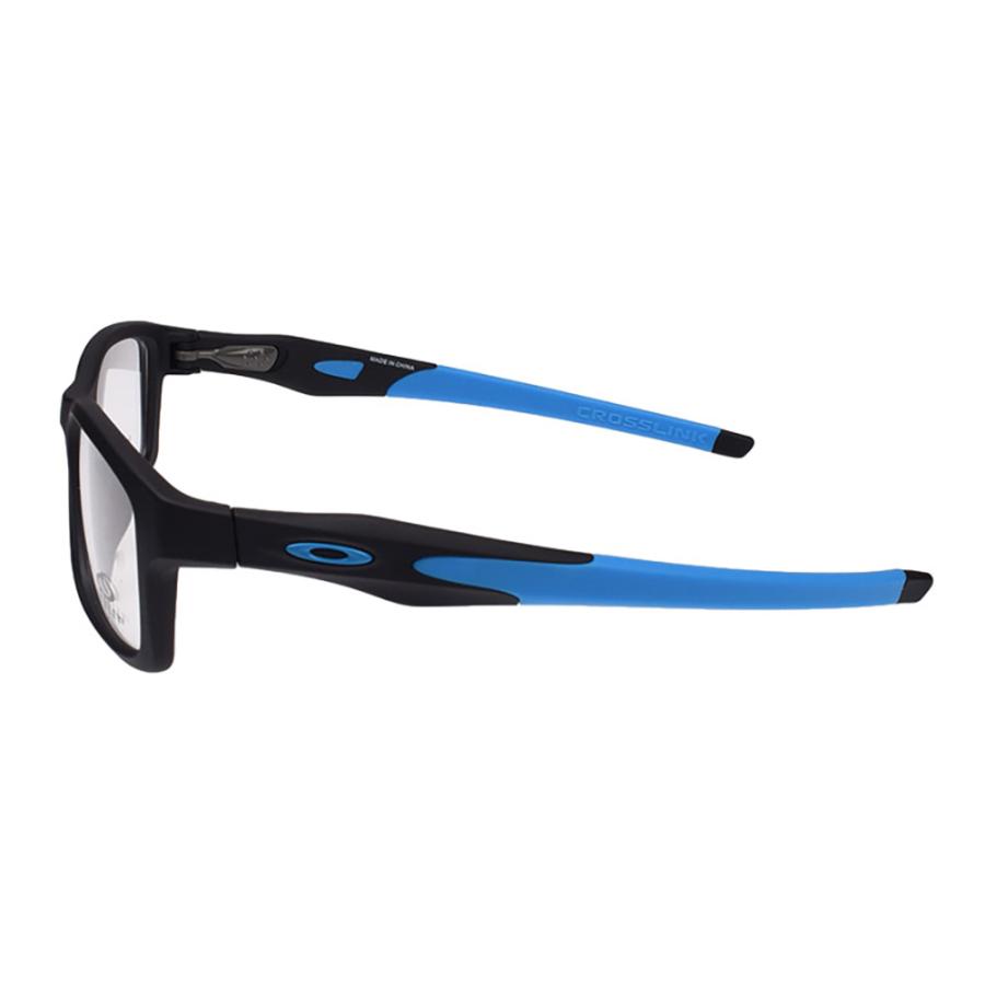 OAKLEY（オークリー） メガネ ox8141 56サイズ ローブリッジフィット