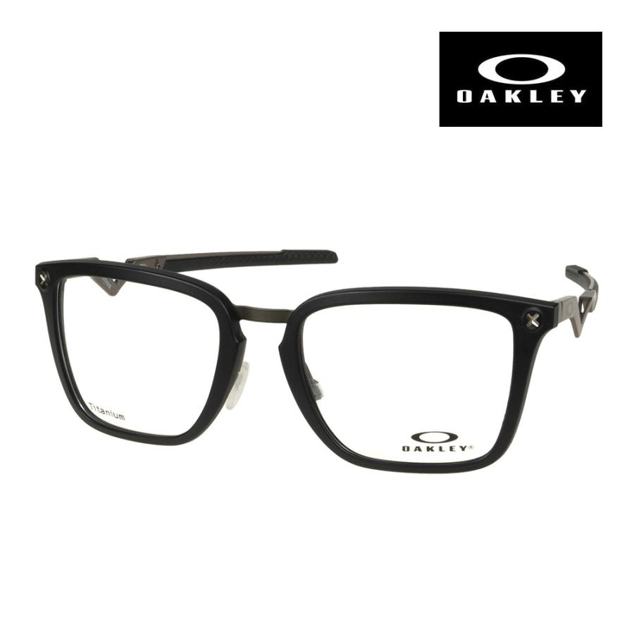 OAKLEY（オークリー） メガネ ox8162 56サイズ OAKLEY COGNITIVE 