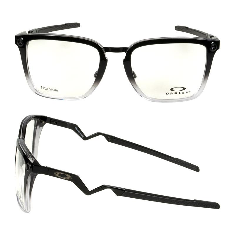 OAKLEY（オークリー） メガネ ox8162 56サイズ OAKLEY COGNITIVE 