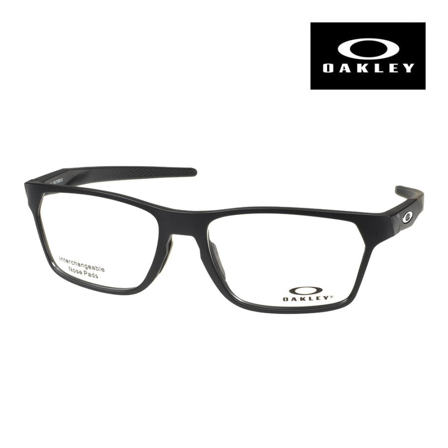 ★OX8174F-0556★オークリー OAKLEY メガネ フレーム OAKLEY（オークリー） メガネ ox8174f 56サイズ ローブリッジフィット