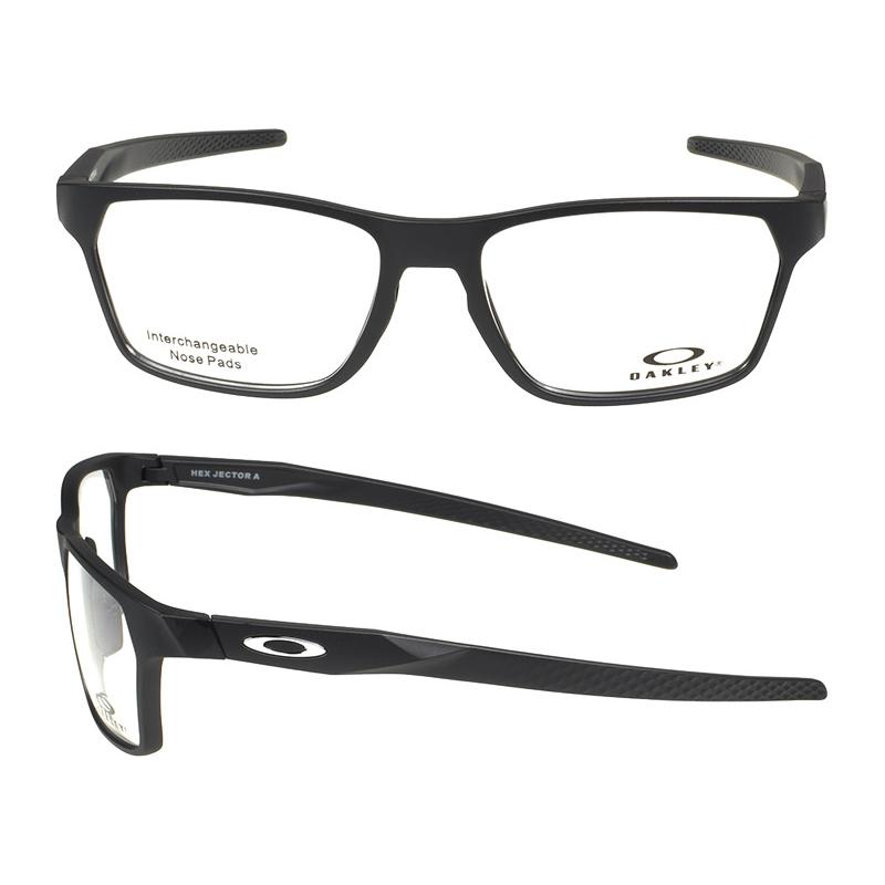 OAKLEY（オークリー） メガネ ox8174f 56サイズ ローブリッジフィット