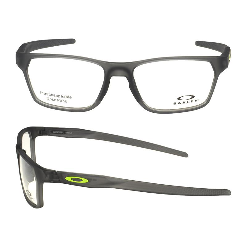 ★OX8174F-0554★オークリー OAKLEY メガネ フレーム OAKLEY オークリー OX8174F-0554 眼鏡 メガネ フレーム HEX