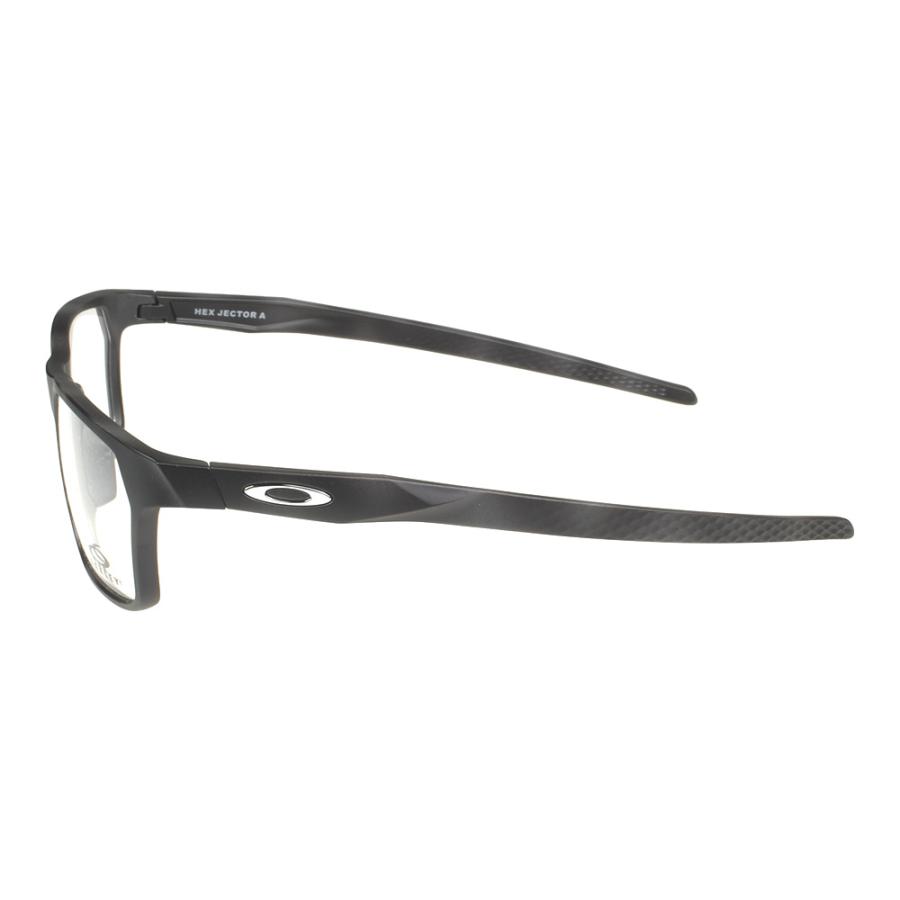 OAKLEY（オークリー） メガネ ox8174f 56サイズ ローブリッジフィット