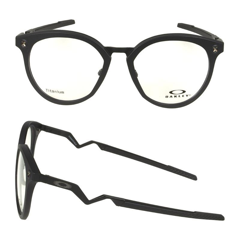 OAKLEY（オークリー） メガネ ox8181 53サイズ OAKLEY COGNITIVE R