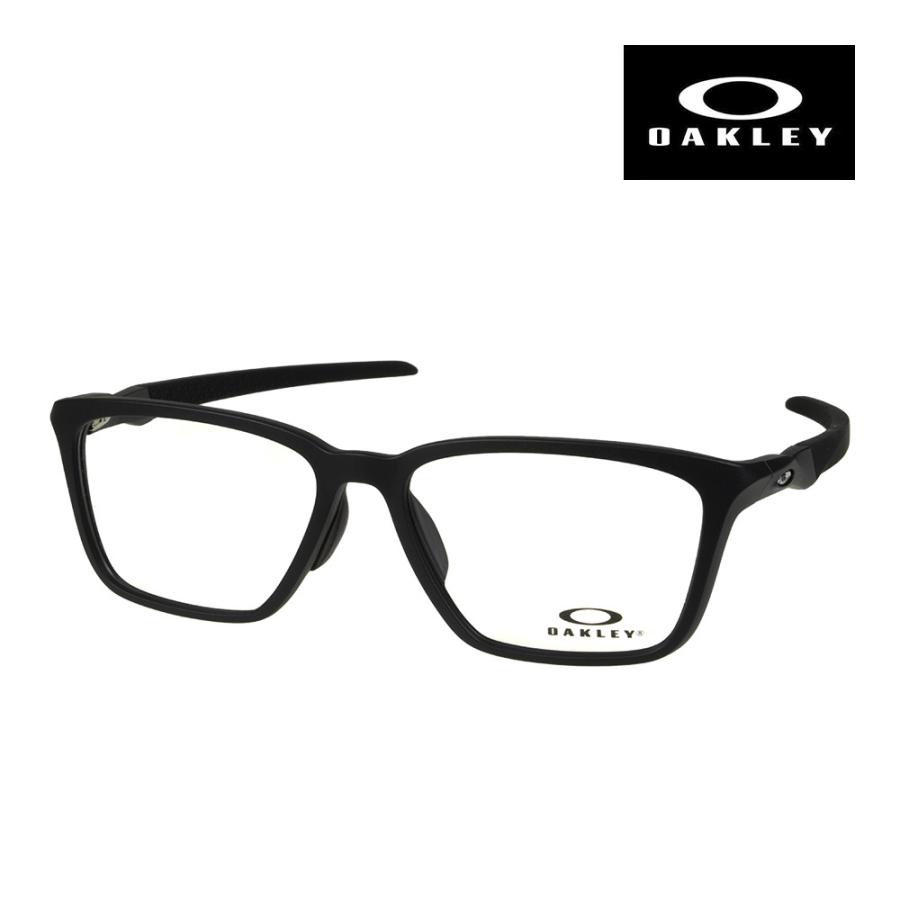 OAKLEY（オークリー） メガネ ox8188d 58サイズ ローブリッジフィット