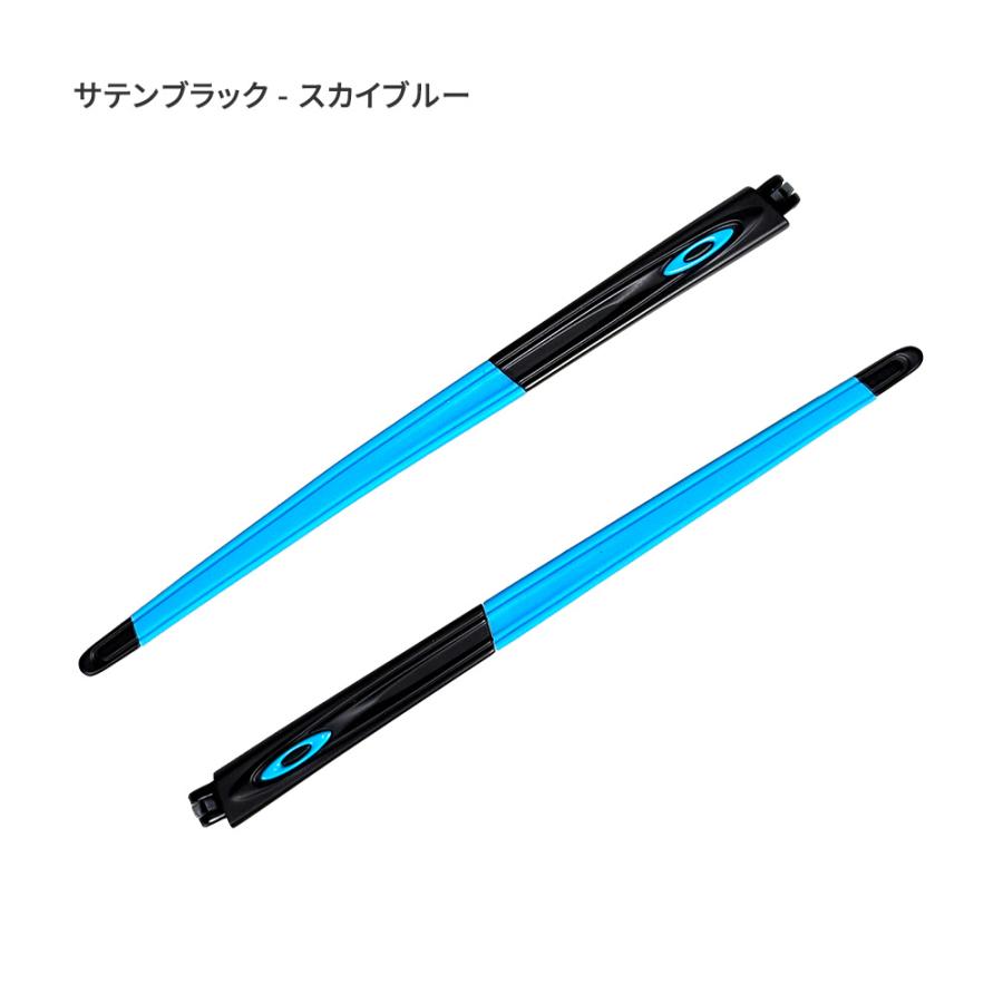 OAKLEY（オークリー） アクセサリー クロスリンクシリーズ用 テンプル