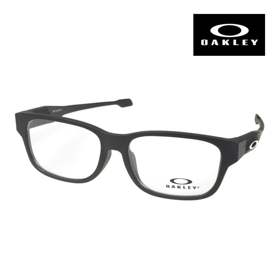 OAKLEY（オークリー） メガネ OAKLEY TOP LEVEL トップレベル ユース