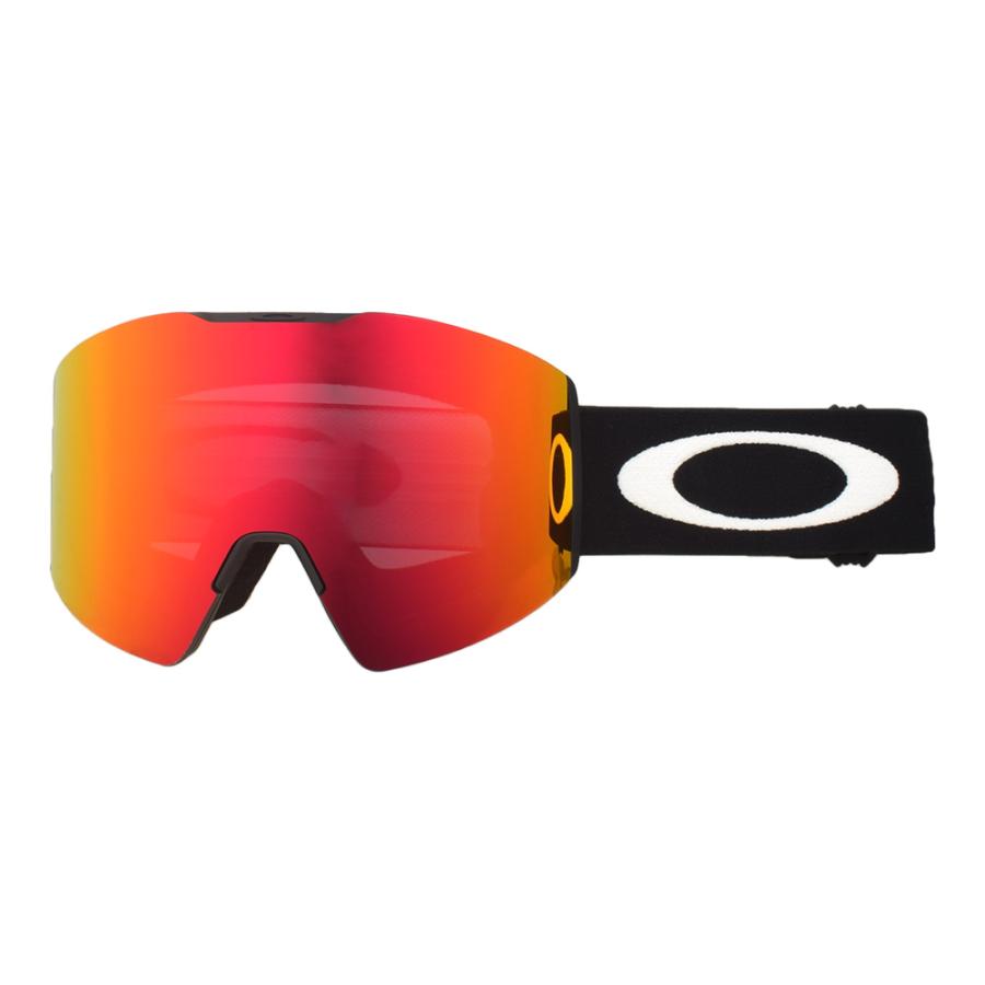 【新品・未開封】オークリー　スノーゴーグル　オリジナルケース付　Lサイズ 楽天市場】オークリー ゴーグル フォールライン L oo7099-11