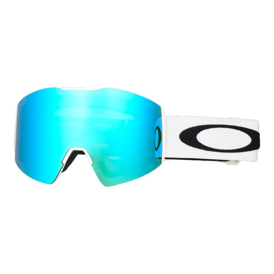 Fall Line オークリー + ZERO 当店独自カスタム ゴーグル OAKLEY FALL