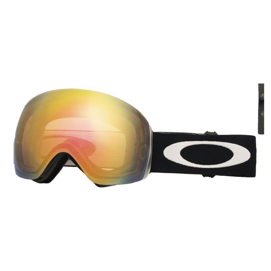 Flight Deck オークリー + ZERO 当店独自カスタム ゴーグル OAKLEY