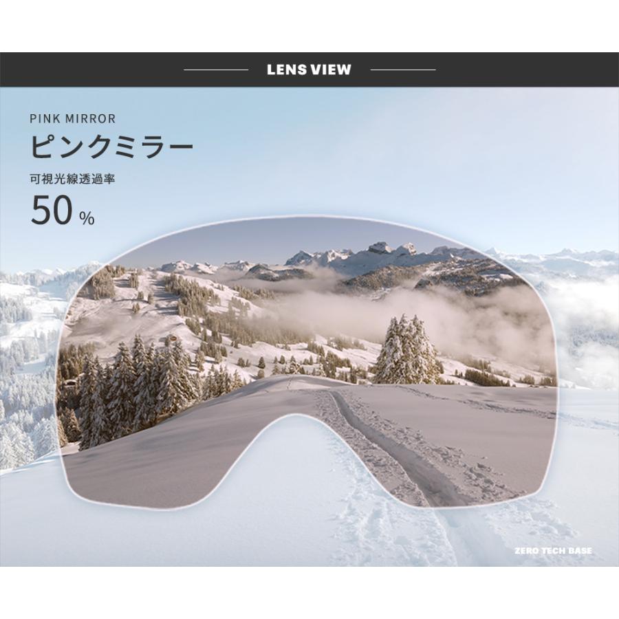 Flight Deck オークリー + ZERO 当店独自カスタム ゴーグル OAKLEY