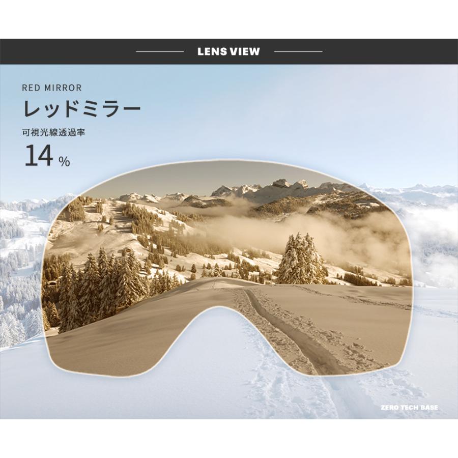 Flight Deck オークリー + ZERO 当店独自カスタム ゴーグル OAKLEY