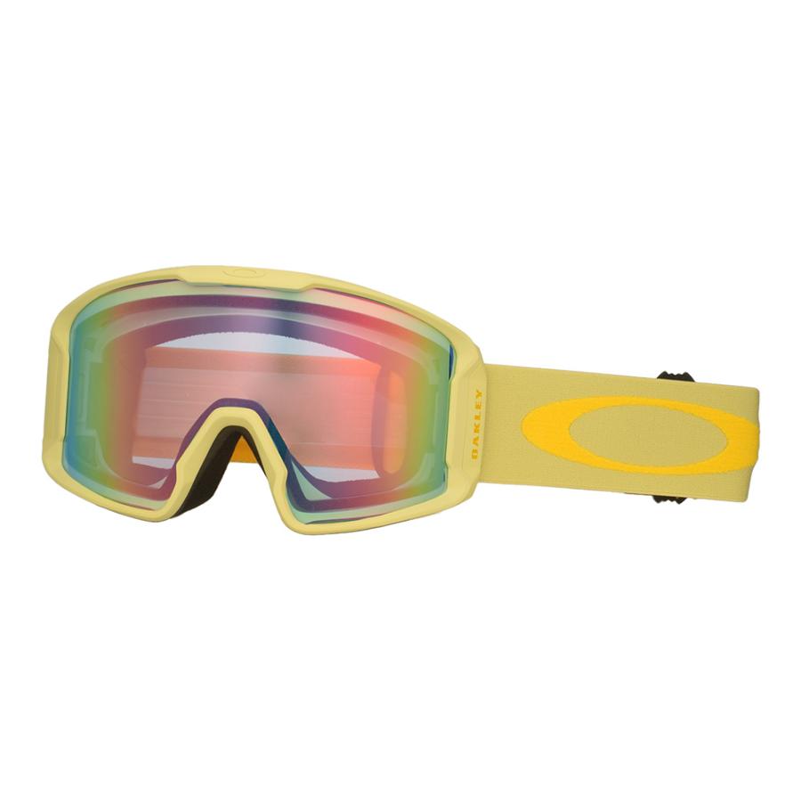 Line Miner オークリー + ZERO 当店独自カスタム ゴーグル OAKLEY LINE