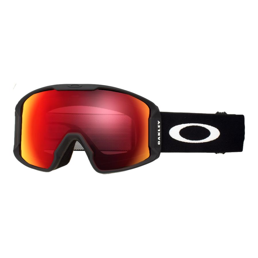 Line Miner オークリー + ZERO 当店独自カスタム ゴーグル OAKLEY LINE
