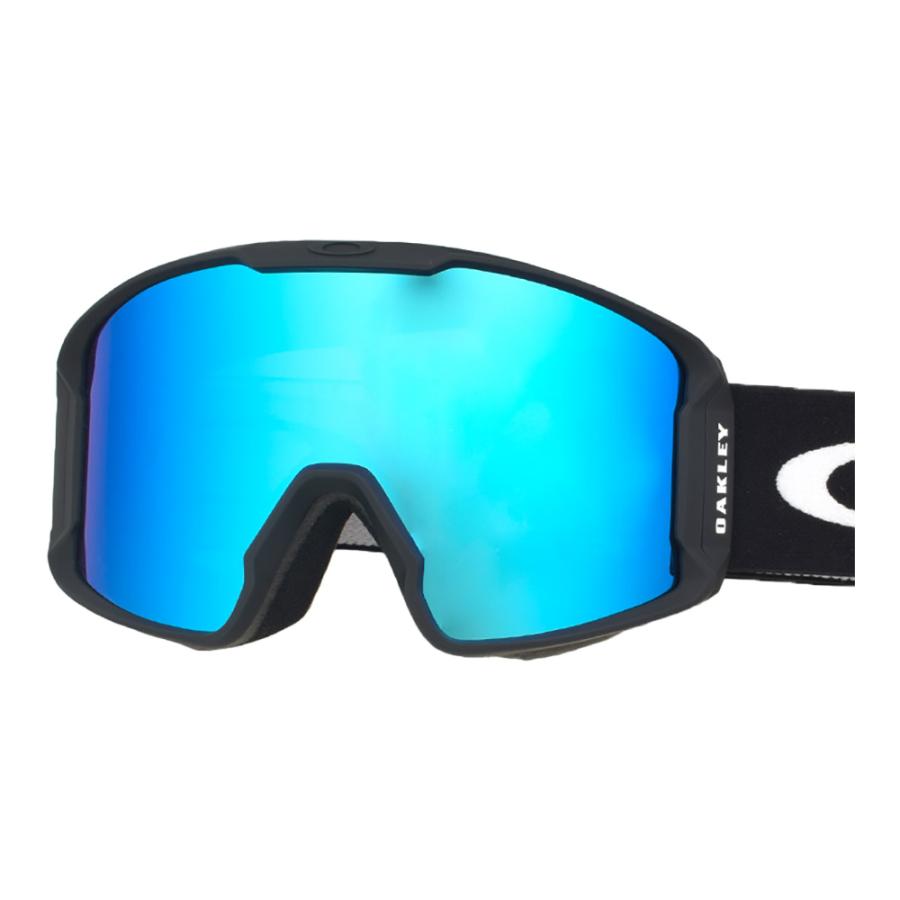 Line Miner オークリー + ZERO 当店独自カスタム ゴーグル OAKLEY LINE