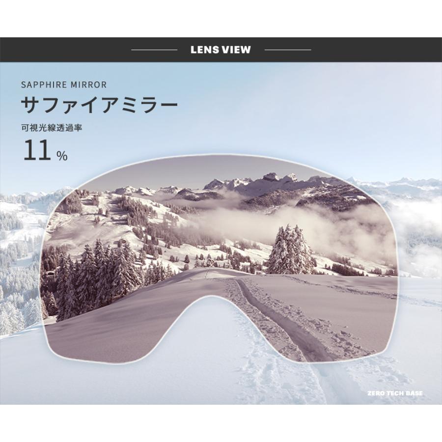 Line Miner オークリー + ZERO 当店独自カスタム ゴーグル OAKLEY LINE