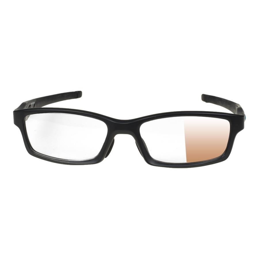 OAKLEY（オークリー） + ZERO 当店独自カスタム クロスリンク アジアン