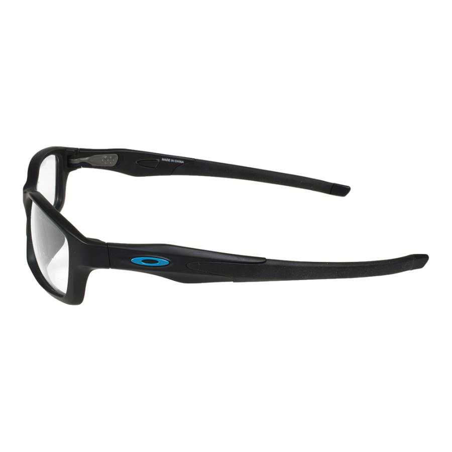 OAKLEY（オークリー） + ZERO 当店独自カスタム クロスリンク アジアン