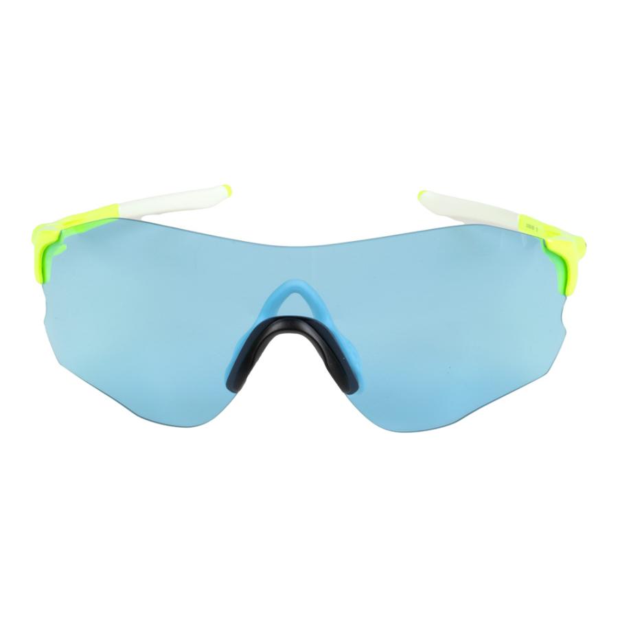 オークリー + ZERO 当店独自カスタム イーブイゼロ パス アジアンフィット サングラス ozcs-evzpa049 OAKLEY EVZERO PATH ジャパンフィット スポーツサングラスの画像