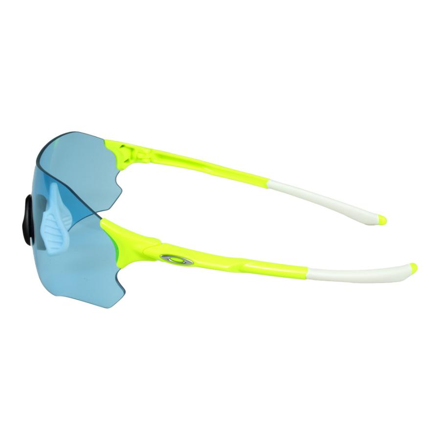 オークリー + ZERO 当店独自カスタム イーブイゼロ パス アジアンフィット サングラス ozcs-evzpa049 OAKLEY EVZERO PATH ジャパンフィット スポーツサングラスの画像