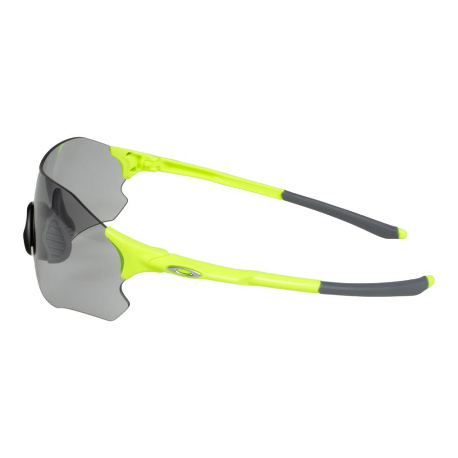 オークリー + ZERO 当店独自カスタム イーブイゼロ パス アジアンフィット サングラス ozcs-evzpa051 OAKLEY EVZERO PATH ジャパンフィット スポーツサングラスの画像