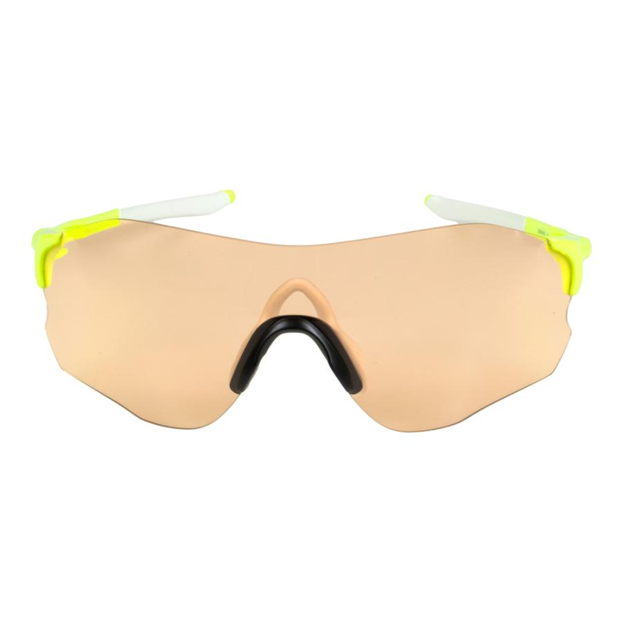 オークリー + ZERO 当店独自カスタム イーブイゼロ パス アジアンフィット サングラス ozcs-evzpa052 OAKLEY EVZERO PATH ジャパンフィット スポーツサングラスの画像