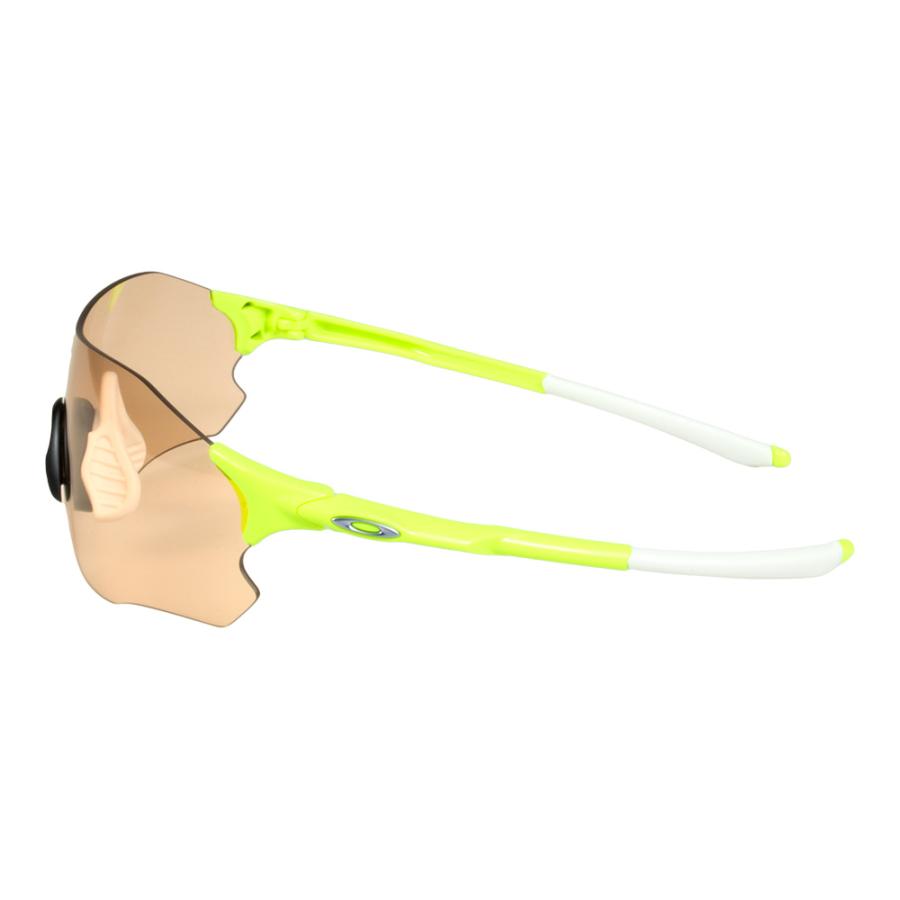 オークリー + ZERO 当店独自カスタム イーブイゼロ パス アジアンフィット サングラス ozcs-evzpa052 OAKLEY EVZERO PATH ジャパンフィット スポーツサングラスの画像
