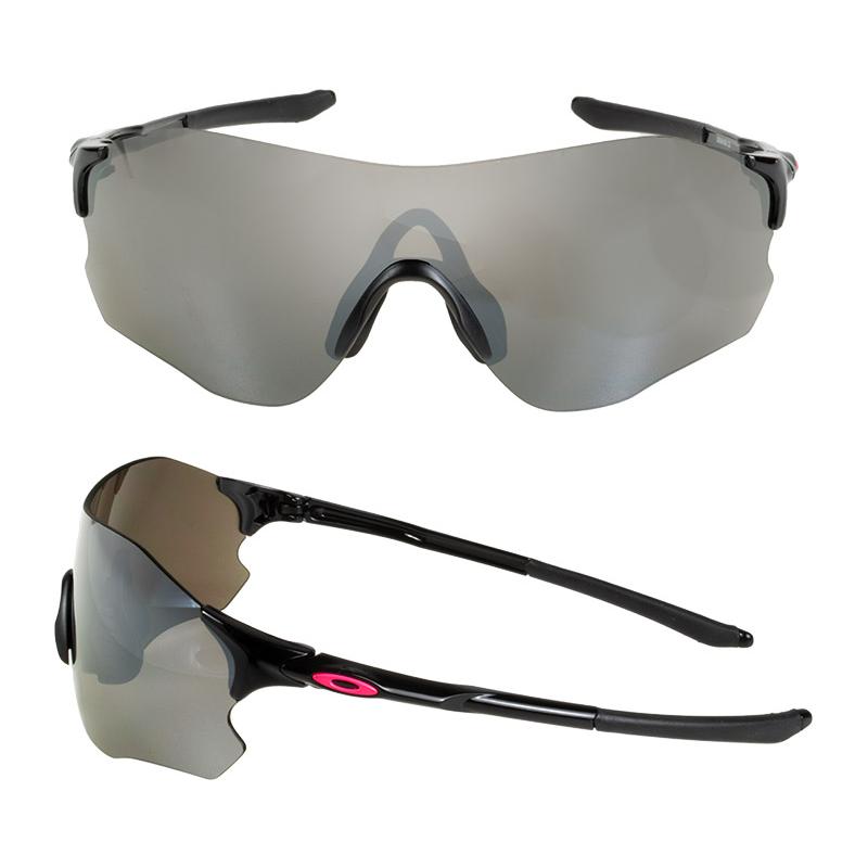 EVZero オークリー + ZERO 当店独自カスタム イーブイゼロ パス