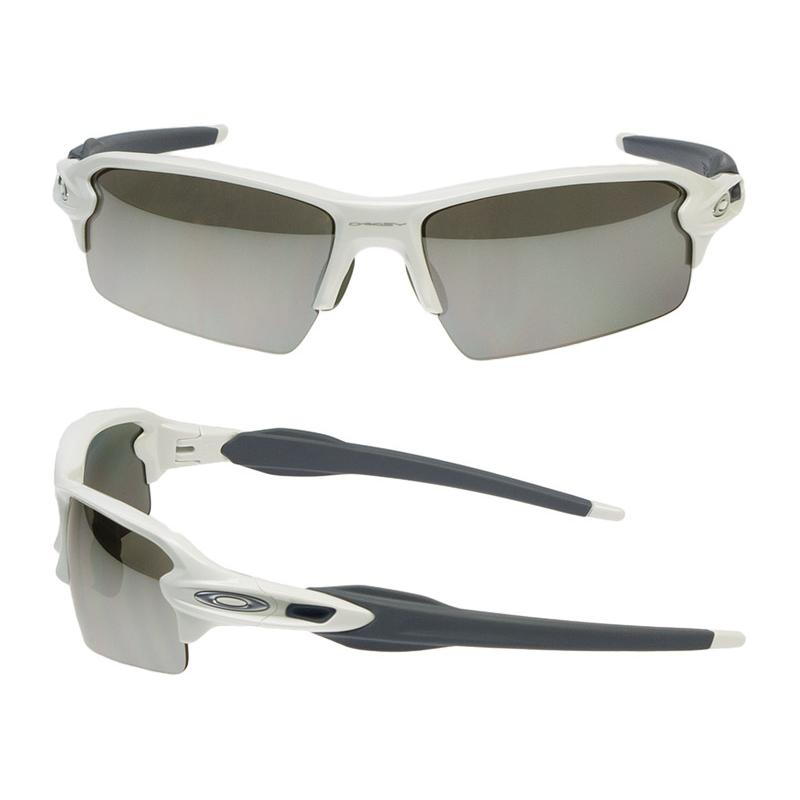 Flak オークリー + ZERO 当店独自カスタム フラック 2.0