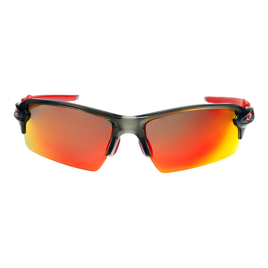 OAKLEY flak2.0 スポーツサングラス Flak オークリー + ZERO 当店独自カスタム フラック 2.0 アジアン